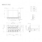 NS510T-FE2-B